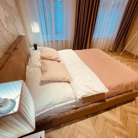 Kobiela Apartments Family Delux Ktw City Center Katowice Luaran gambar