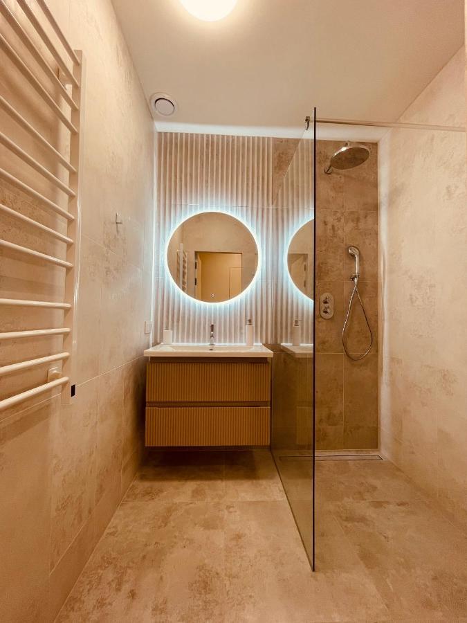 Kobiela Apartments Family Delux Ktw City Center Katowice Luaran gambar