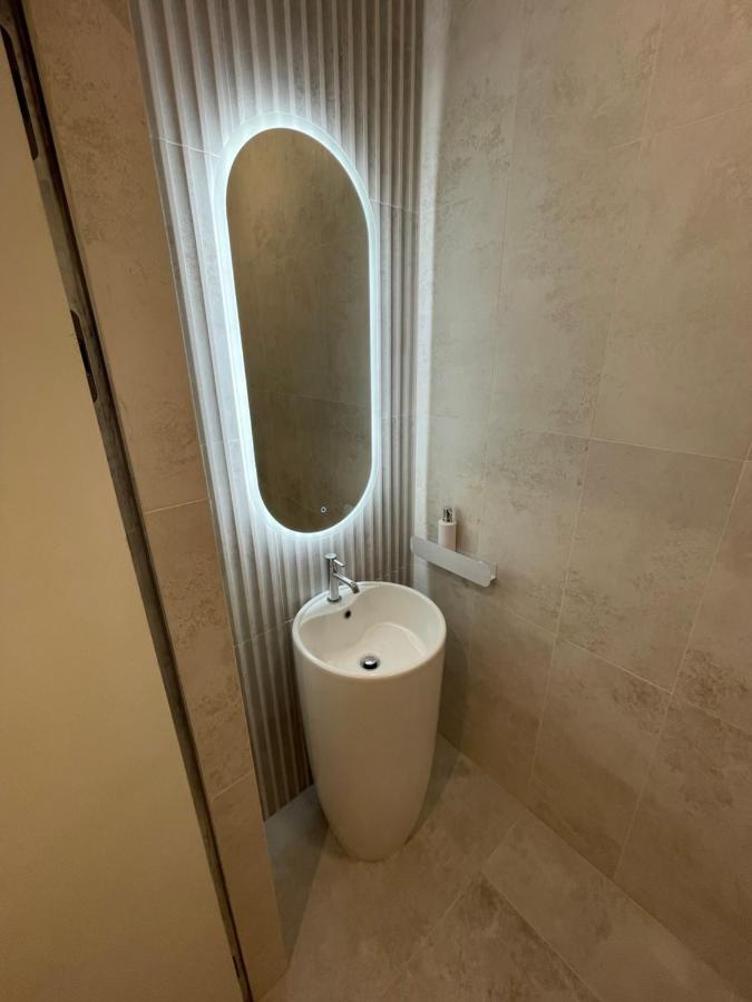 Kobiela Apartments Family Delux Ktw City Center Katowice Luaran gambar