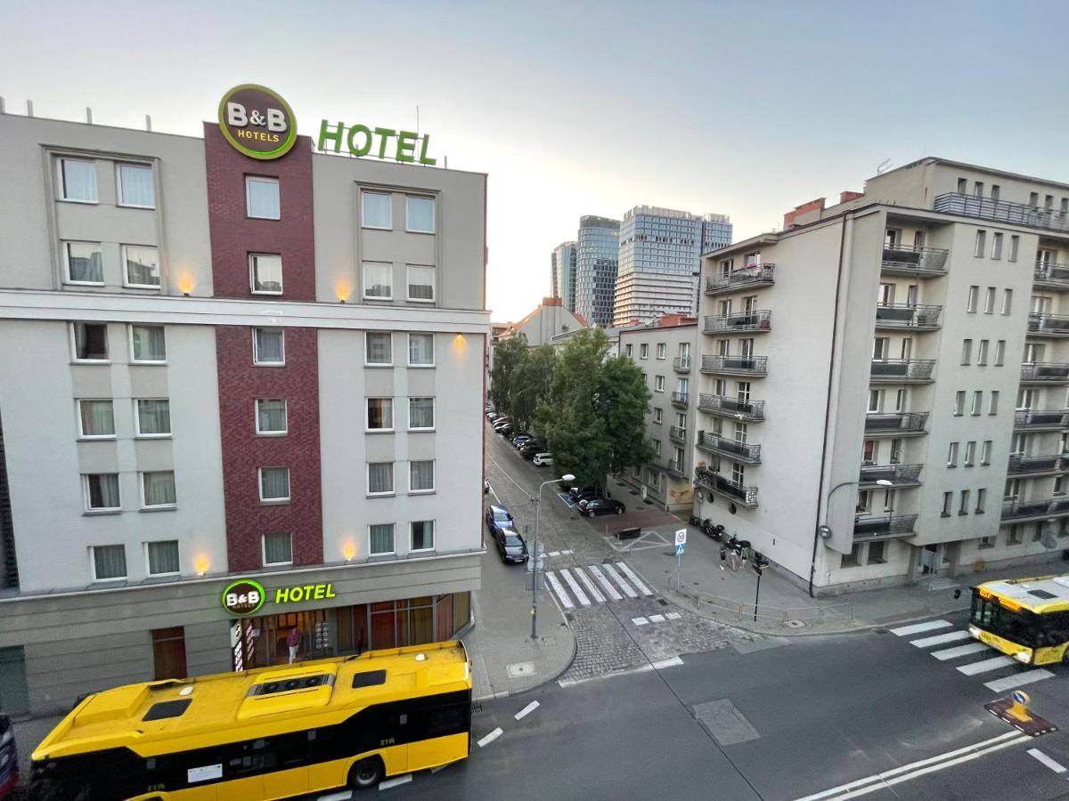 Kobiela Apartments Family Delux Ktw City Center Katowice Luaran gambar
