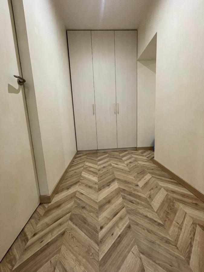 Kobiela Apartments Family Delux Ktw City Center Katowice Luaran gambar