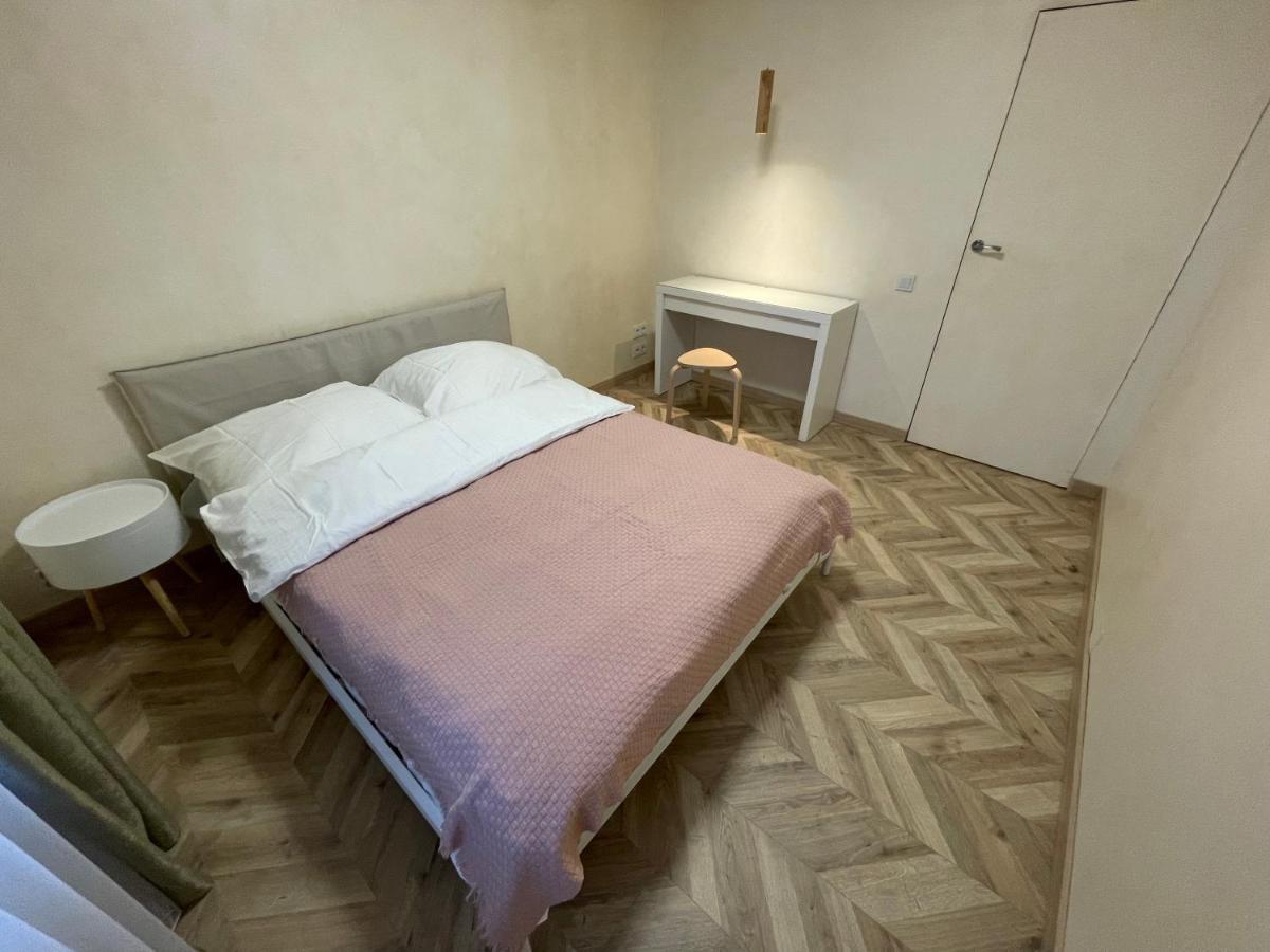 Kobiela Apartments Family Delux Ktw City Center Katowice Luaran gambar