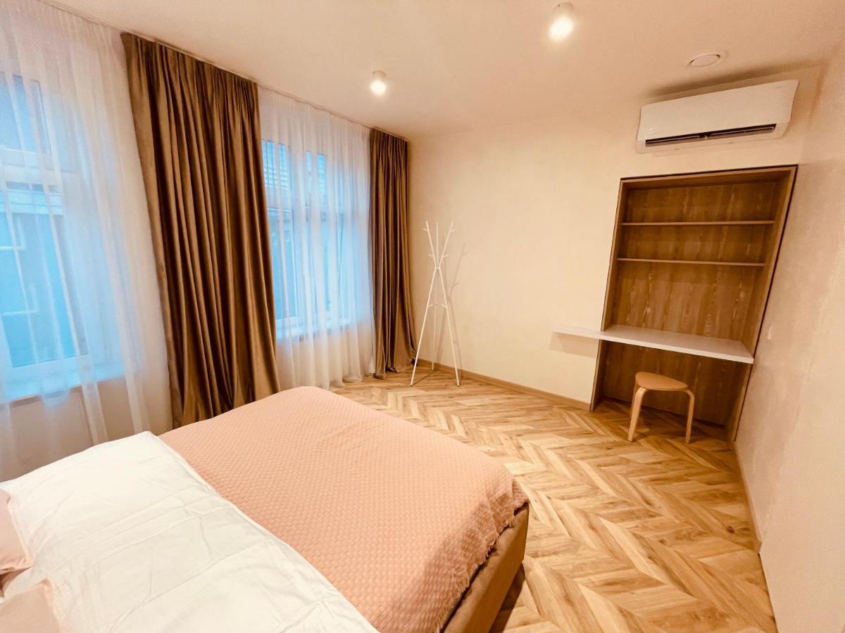 Kobiela Apartments Family Delux Ktw City Center Katowice Luaran gambar